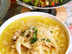 -花舍·新派粤菜·西餐·下午茶(亚运村·鸟巢店)