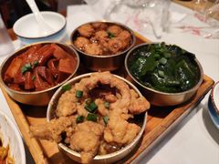 -磁州卤面·地标邯郸菜(97年创始店)
