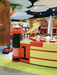 -MELAND CLUB亲子乐园•派对(虹桥万象城店)
