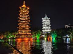 -桂林两江四湖景区