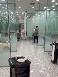 -时尚殿堂hair salon（上地华联店）