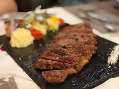 -LA CREPERIE BRETONNE布列塔尼法式餐厅(天童北路店)