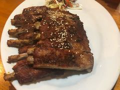 -竹林小屋(库塔店)