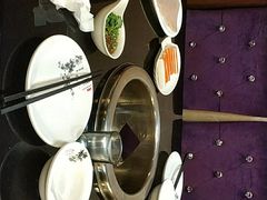 -瑞成祥老北京炭火锅(仙林店)