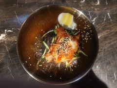 -大叹号·朝鲜族烤肉(潍坊泰华城店)