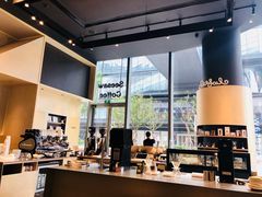 -Seesaw Coffee(苏州中心店)