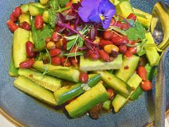 -丝路有约·优雅新疆菜(万宴城店)