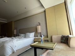 -北京康莱德酒店