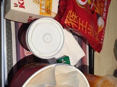 -肯德基(龙之梦购物中心店)