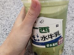 -喜茶(深圳喜荟城店)