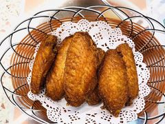 -新辉港式茶餐厅(北栅店)