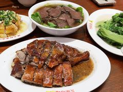 -陈光记烧腊(长寿路店)