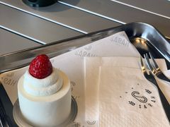 -Sarah西点·烘焙·餐厅(翰林府旗舰店)