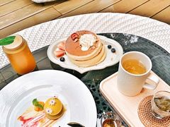 -T館·花园艺术餐厅