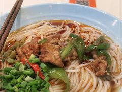 -进哥湖南津市牛肉粉店(下沙店)