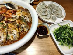 -舟小鲜·舟山小渔村(凤城四路中登广场店)