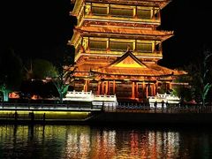 -台儿庄古城