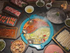 -吼堂老火锅(太古里总店)