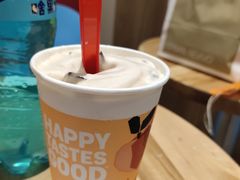 -DQ·蛋糕·冰淇淋(印象城店)