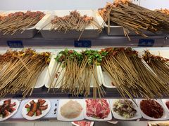 -让签签飞小郡肝串串香(春熙路形象店)