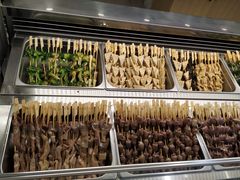 -廖记棒棒鸡(江汉路店)