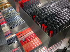 -北京环球影城主题公园-停车楼