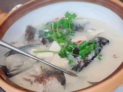-宝荣鱼馆·临湖之宴(千岛湖店)