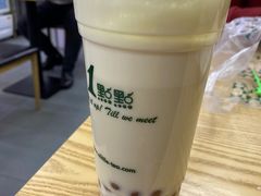 四季春玛奇朵-1点点(曹杨路店)