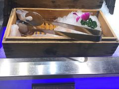 龙利鱼-V-ONE西雅图海鲜自助餐厅(仓山万达广场店)