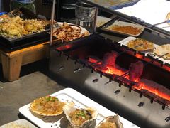 -很久以前羊肉串(打浦路店)