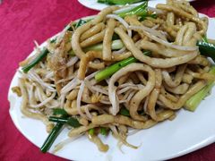 -蛇口康乐快餐鱼仔档(翠苑小区店)