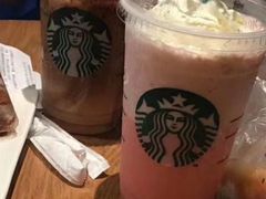 -星巴克臻选(深圳龙岗万科店)