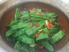 -翠清酒家(万丰路店)