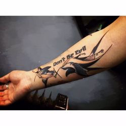 -太狼刺青Taro Tattoo Studio