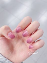 -Pink You美甲洗眉纹绣定制中心