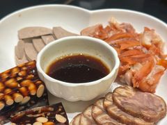 -旺顺阁·北京菜(大望路店)