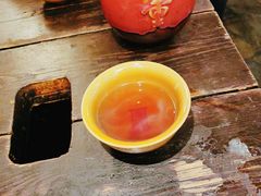黄酒-盟重烧烤(东瓜山创始店)