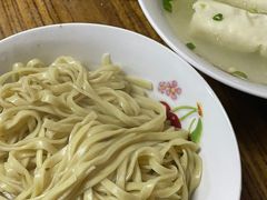 葱油拌面-仓桥面结店