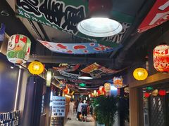 -양평식당·杨平食堂(华贸店)