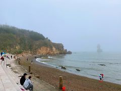 景点-石老人观光园