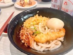 -滨寿司(新街口中央商场店)