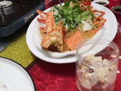 -滨海大酒店中餐厅·商务宴请·团建聚餐·生日宴