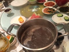 -豆捞坊(金桥店)