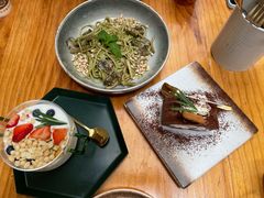 -沏点Trattoria意大利餐厅(新街口店)