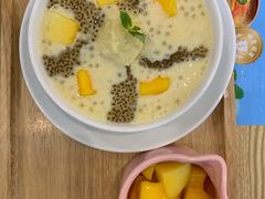 -古春堂凉茶甜品(拱北口岸店)