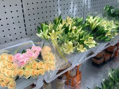 -盒马X会员店(王府井奥莱UP TOWN店)