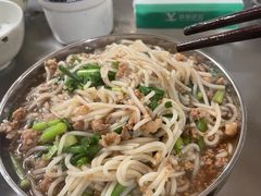 -正宗杨记普洱酸醋米线(总店)
