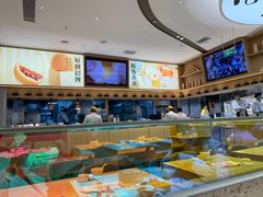 -蔡澜点心·粤菜(丽泽天街店)
