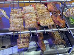 -7只羊·鲜羊肉串·地锅鸡精酿(玄武墨香路店)