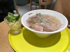 -蔡澜Pho·越南粉餐厅(海上世界店)